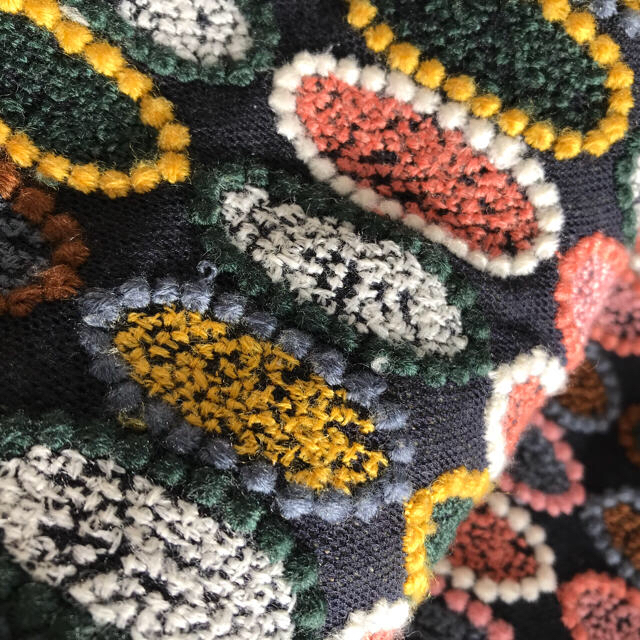 mina perhonen - mina perhonen tarte マフラー タルト ミナ