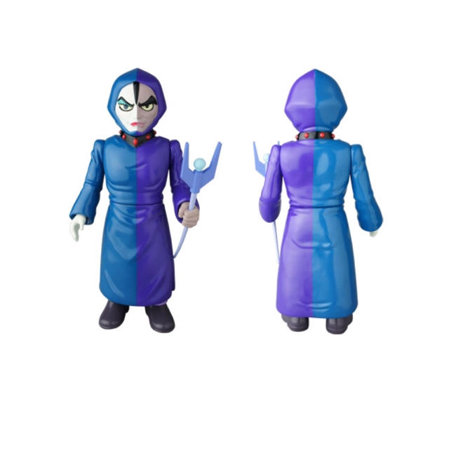 アクショントイズ あしゅら男爵 ソフビ 3318 Amazon.co.jp: あしゅら