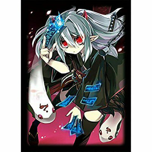 遊戯王 幽鬼うさぎ 放蕩 スリーブ 遊戯王 幽鬼うさぎ 放蕩 スリーブ