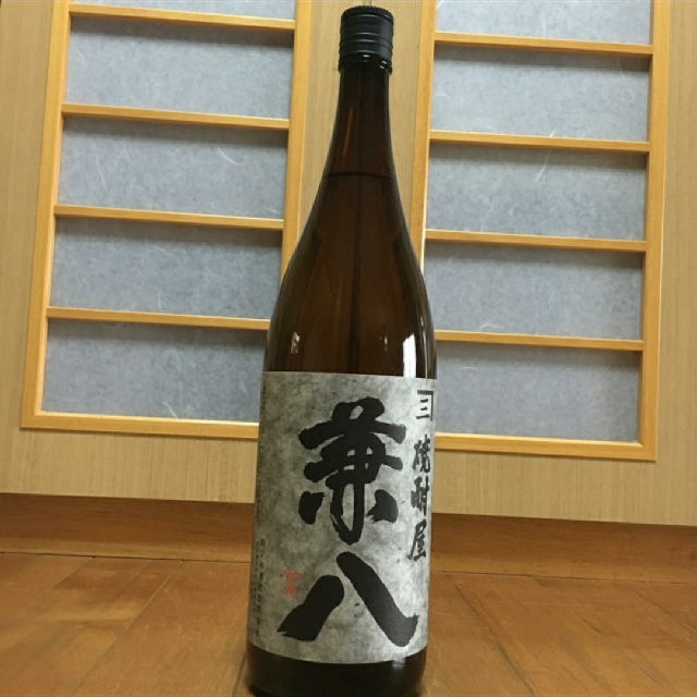 兼八 1800ml 6本 兼八 1800ml 焼酎 25度6本セット