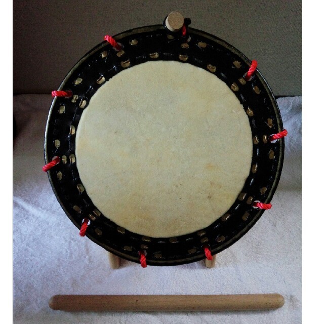 10847】Maison ハミングバード タイプ ブラック