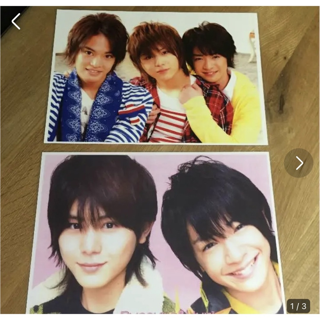 Hey! Say! JUMP - 山田 涼介 グッズ (まとめ売り)の通販 by mimariyu's