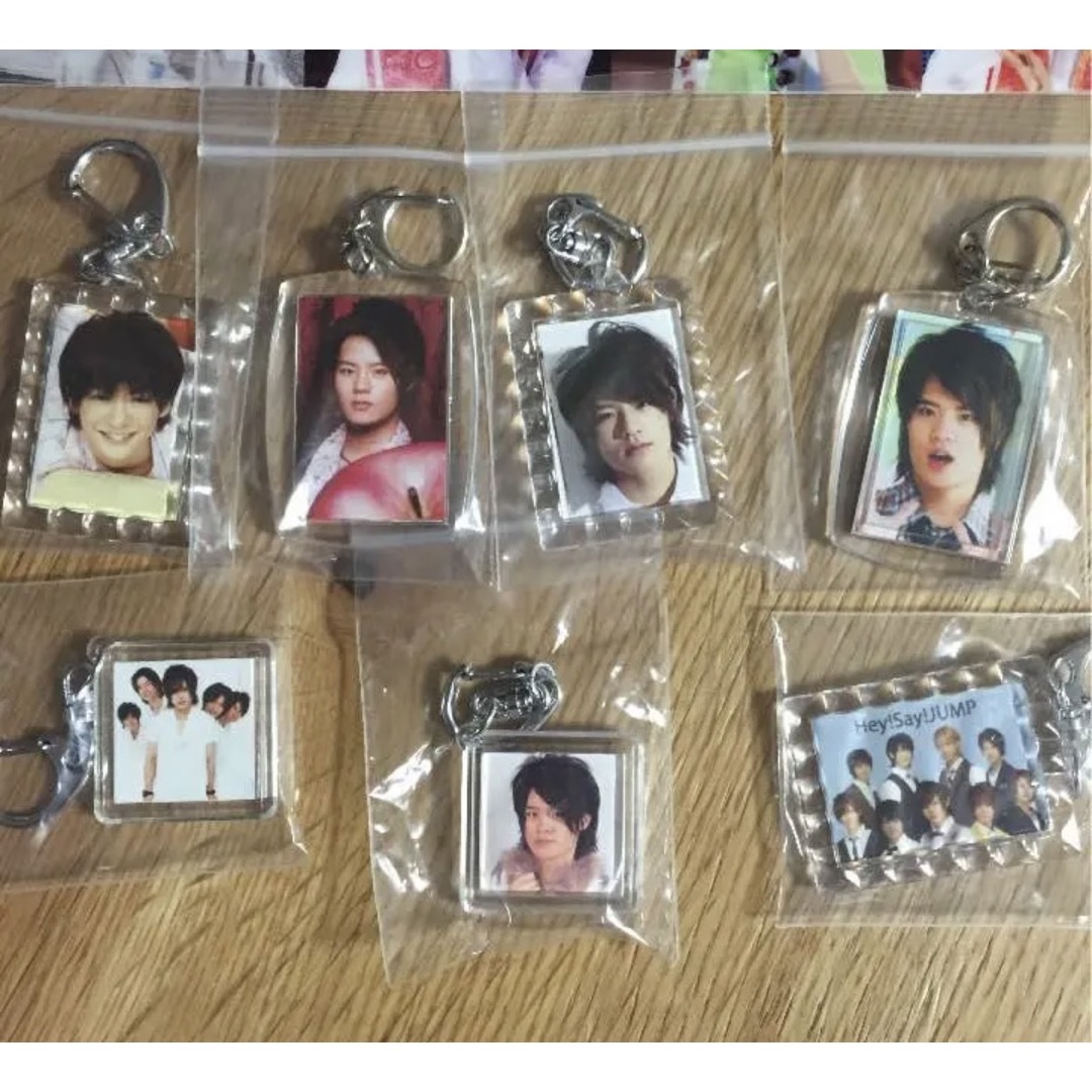 Hey! Say! JUMP - 山田 涼介 グッズ (まとめ売り)の通販 by mimariyu's