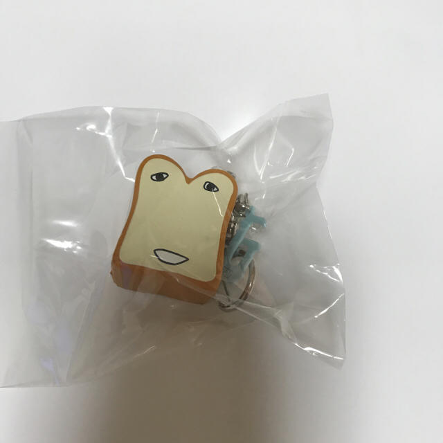 UNISON SQUARE GARDEN - UNISON SQUARE GARDEN 食パンくん