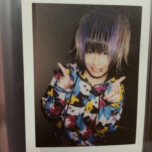 RoNo☆Cro Minami チェキ の通販 by * shop *｜ラクマ