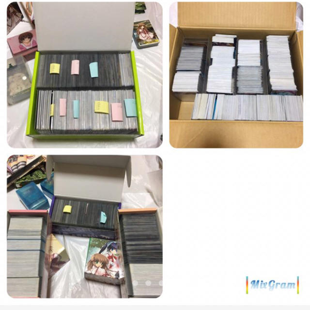 ヴァイス シュヴァルツ 大量 まとめ売り ヴァイスシュヴァルツ 大量