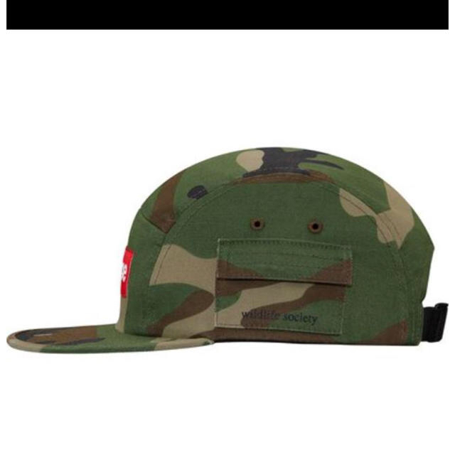 Supreme - supreme 迷彩キャップの通販 by イギー's shop