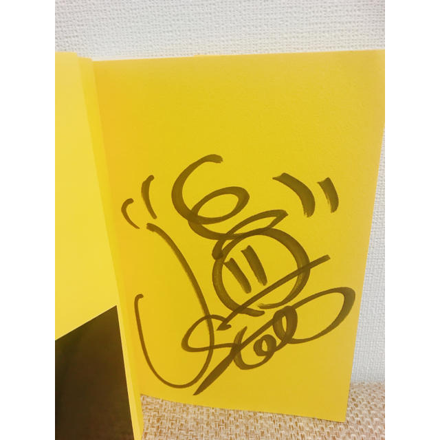 EXILE - 【お値下げ】EXILE USA サイン入り「DANCE EARTH」の通販 by