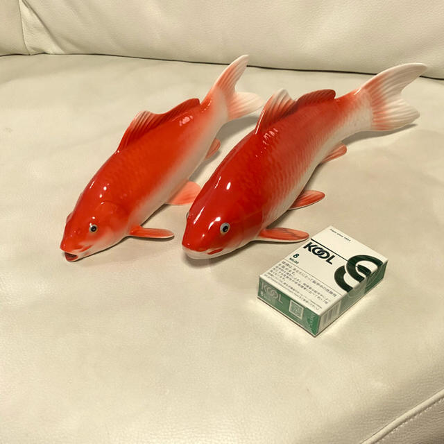 Noritake - noritake 夫婦鯉 の通販 by US ｜ノリタケならラクマ