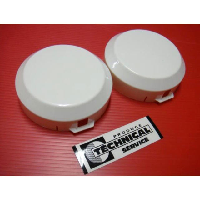 デュアルカウル用CIBIEライトカバー 注文 シビエデュアルカウル用