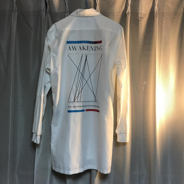 THE ORAL CIGARETTES 山中拓也さん書き初めTシャツ THE ORAL