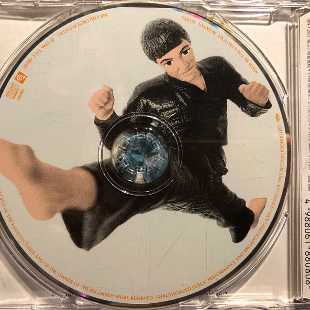 ミスチル 激レア Mr.Children BOOTLEG 非売品 マシンガン ☆激レア！Mr