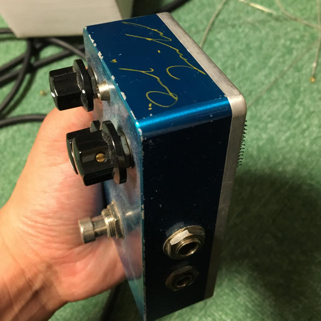 ギター Leqtique MAR Quad Limited Leqtique MAR QUAD-L [Maestro