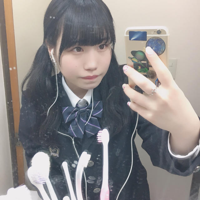 森久保乃々 プライズ缶バッジ