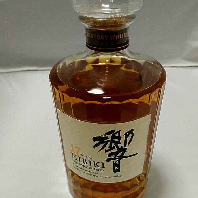 山崎12年＋響17年＋サントリーウイスキー 6本セット 完売品 未