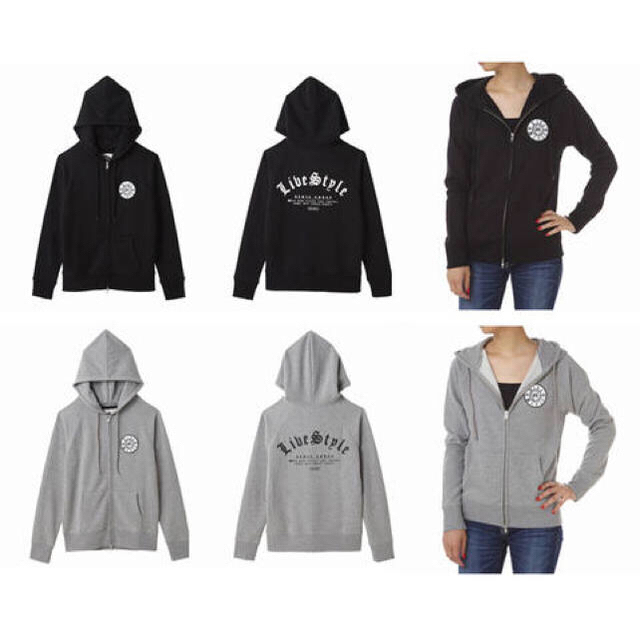 安室奈美恵 STAFFツアーパーカー 非売品XL 安室奈美恵 STAFFツアー