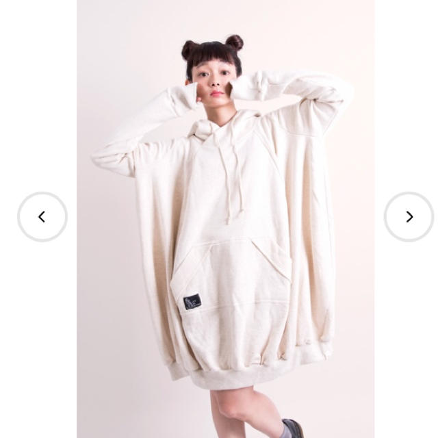 Eve 歌い手 プルオーバー スウェットはらぺこ商店 未開封 ショップ