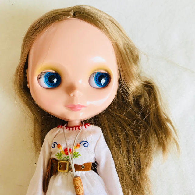 ヴィンテージ 初期ネオブライス EBL-1ボヘミアンビート ボヘミアン