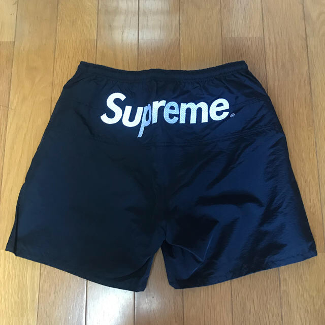水着・ラッシュガード Supreme Split Logo Water Short Supreme