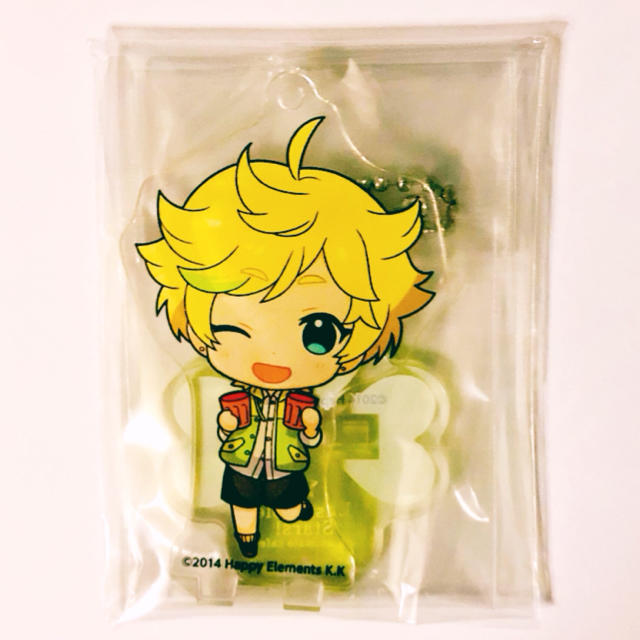 新品☆あんスタ☆カラ鉄☆Switch【春川宙】缶バッジ 楽天市場