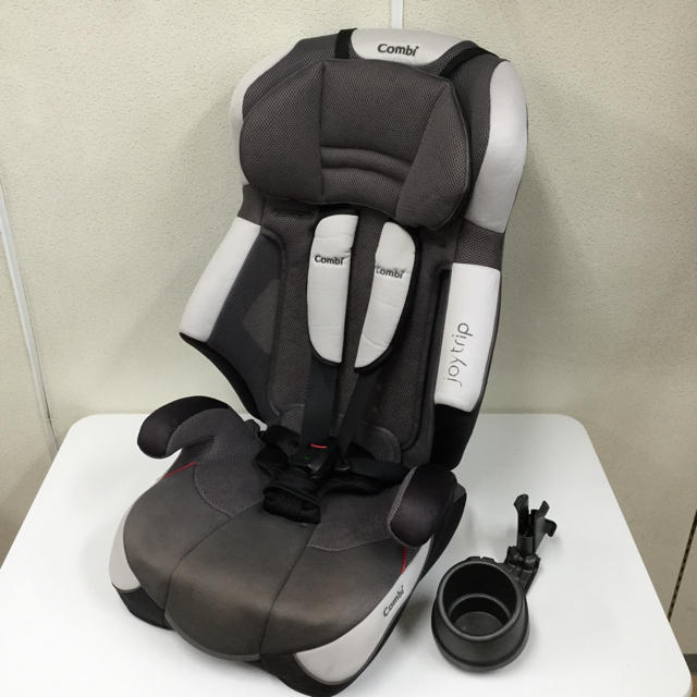 コンビ ジョイトリップ エアスルー GF 長く使えるチャイルドシート