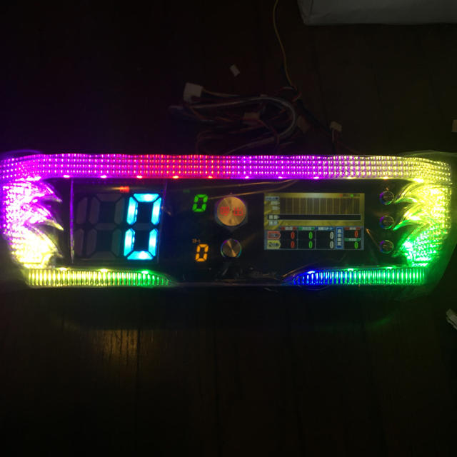 UF産業 データカウンター ブレイドX パチスロ用