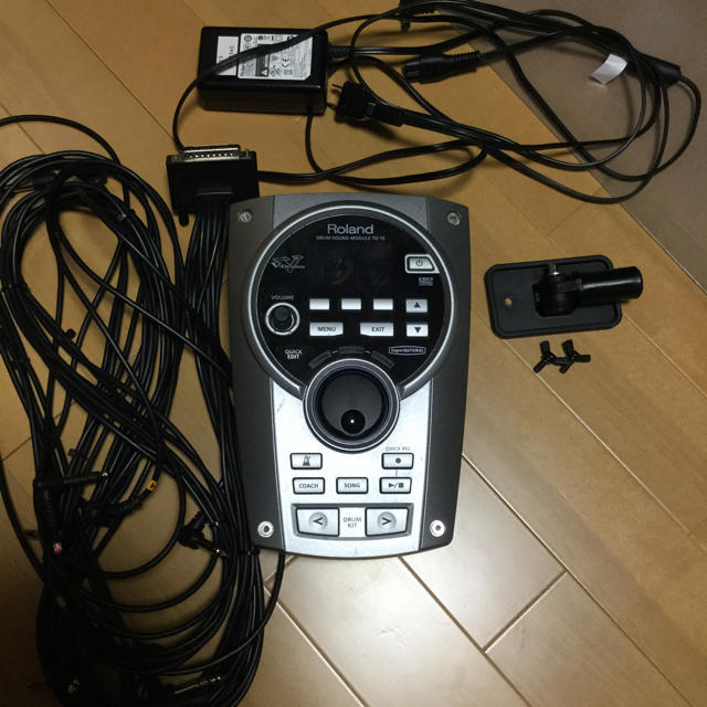 Roland V-Drums TD-15 サウンドモジュール Roland TD-15 音源