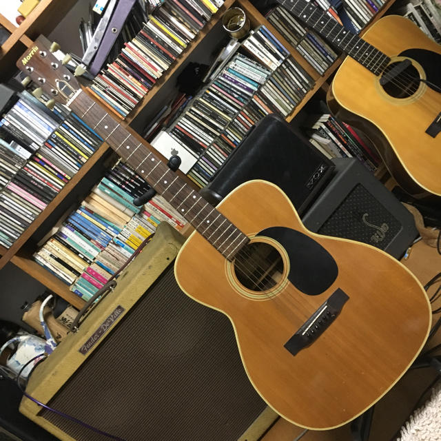 幻のギター ハカランダ使用 Morris F-15 アコースティックギターの通販