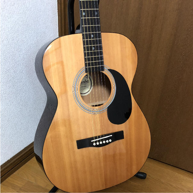 Lumber ランバー アコースティックギター LFG10NA 島村楽器 Lumber