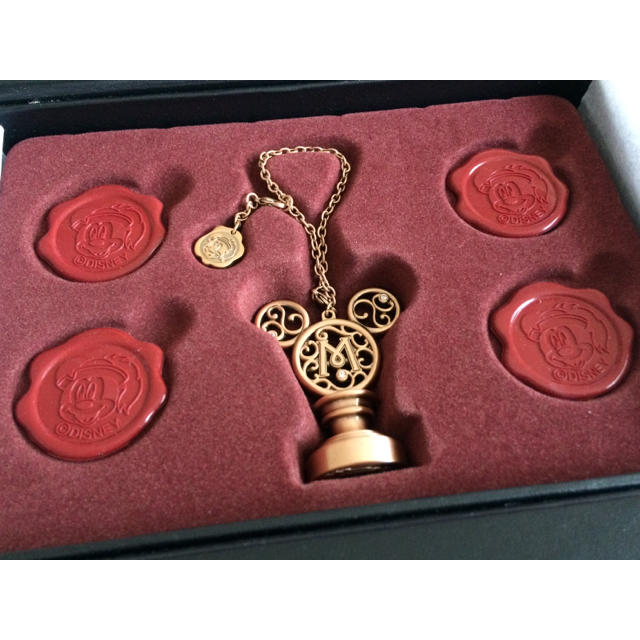 Disney - ディズニー ミラコスタ シーリングワックスの通販 by mmz77's