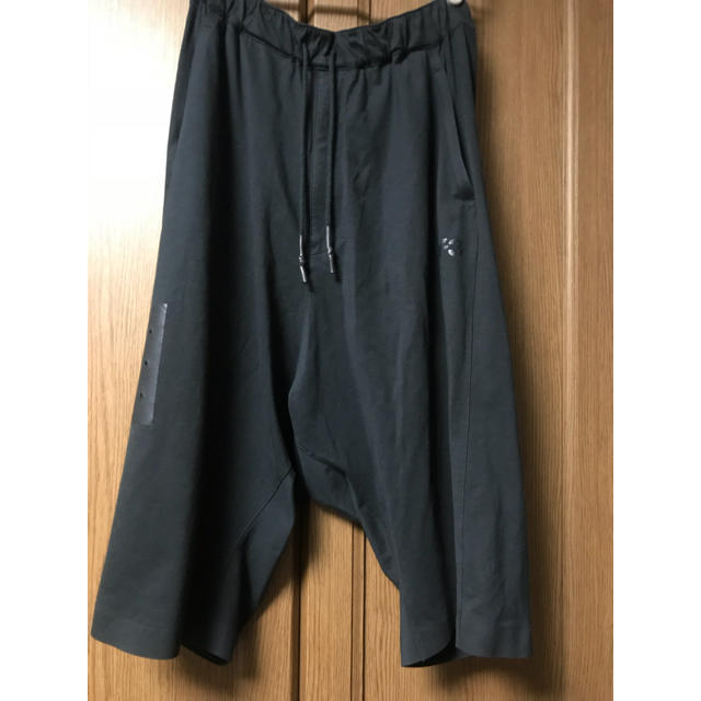 Y-3 - Y-3 サルエルパンツ(Yohji Yamamoto ×adidas)の通販 by jo's