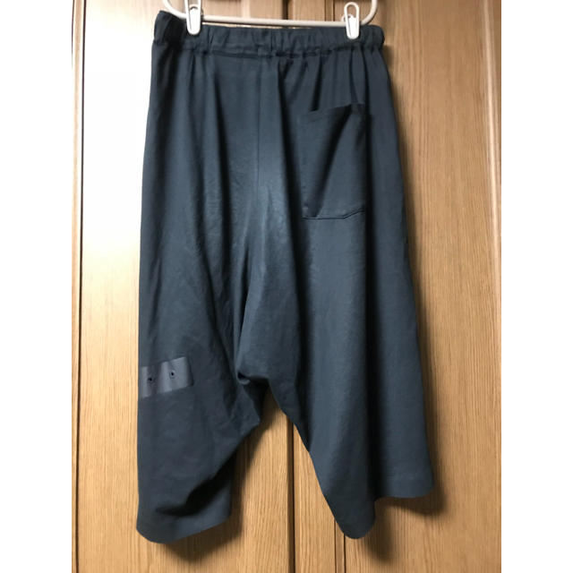 Y-3 - Y-3 サルエルパンツ(Yohji Yamamoto ×adidas)の通販 by jo's