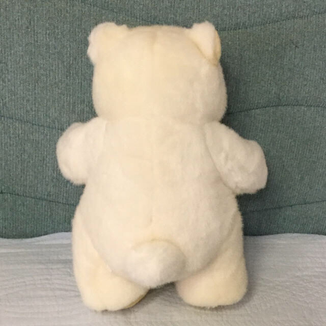 日立 - 日立 白くまくんぬいぐるみ 35周年☆新品☆激レア☆非売品の
