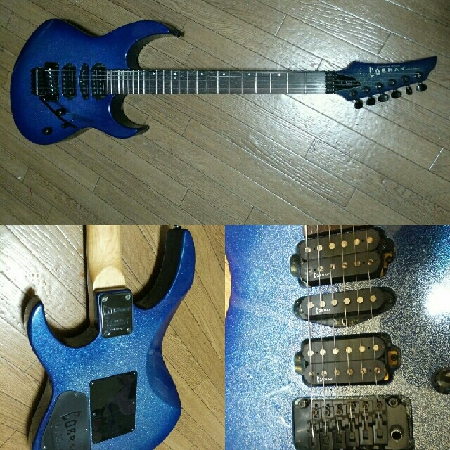 Made in Nippon】COBRAN/F-G3の通販 by dodonpa5150's shop｜ラクマ