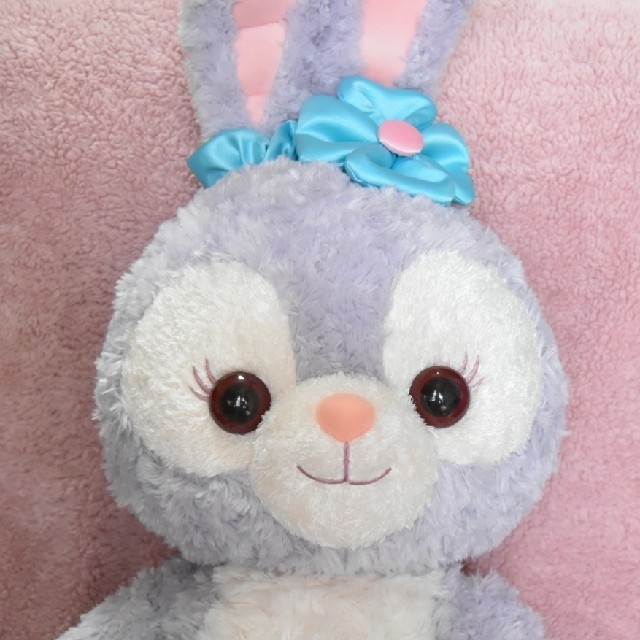 ステラルー ぬいぐるみ M ステラルー・ぬいぐるみ(Mサイズ)☆送料無料