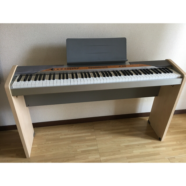 電子ピアノ Privia PX-110 電子ピアノ CASIO Privia PX-110 Casio