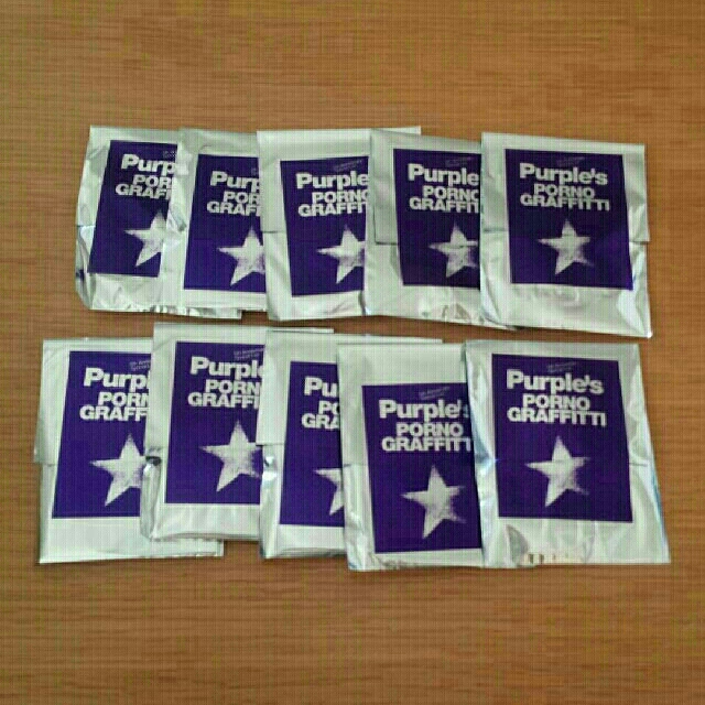 ポルノグラフィティ - ポルノグラフィティ ラッキーピックセットの通販