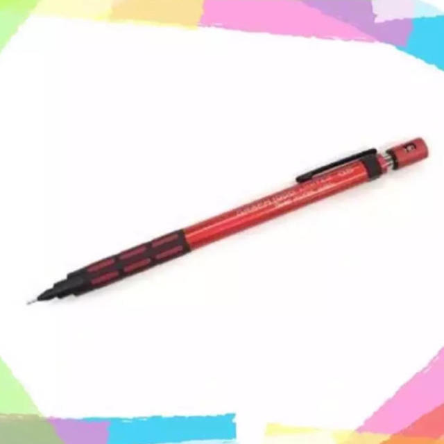 グラフギア1000 韓国限定モデル 赤 【公式通販】