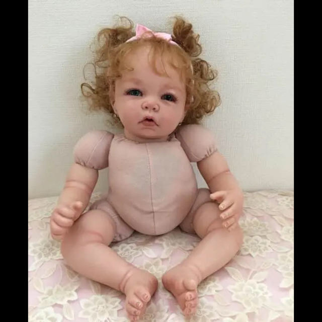 アネッテドール 可愛い女の子｜Yahoo!フリマ（旧PayPayフリマ） 可愛い