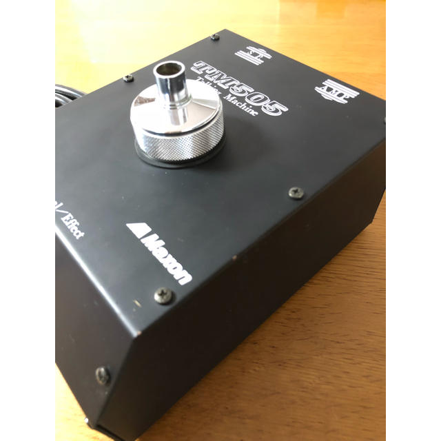 Maxon TM505 Talking Machine レア エフェクター Maxon TM-505 Talking