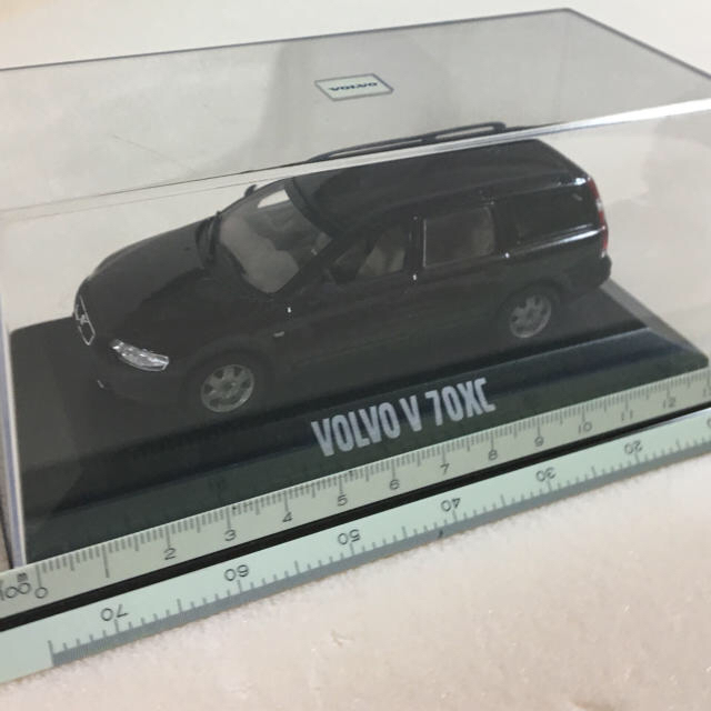 Volvo - ボルボ ミニカー V70XCの通販 by ロードマン's shop｜ボルボ