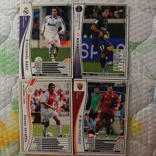 wccf優良白・黒 バラ売り wccf優良白・黒 バラ売り 2025年最新】wccf