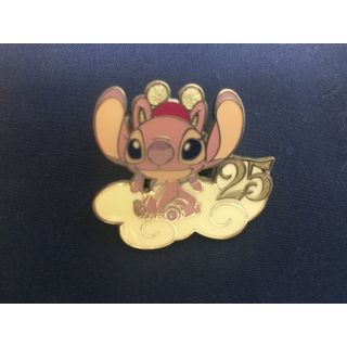リロ&スティッチ（バッジ/ピンバッジ）のフリマアイテム一覧