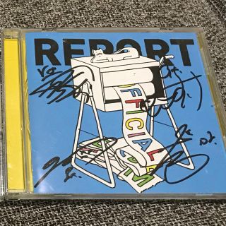 Official髭男dism 直筆サイン入りCD 2枚セットの通販 by るらら｜ラクマ
