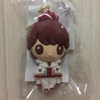 キンプリ PVC キーホルダー 6個セット☆スイートガーデン