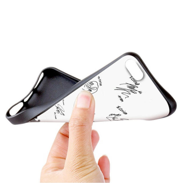 BTS ジョングク サイン iPhone ケース JUNGKOOK Jungkook Phone Case