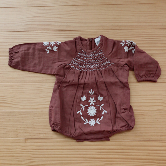 m0630様専用 apolina とmishaニット帽子 良い misha and puff apolina