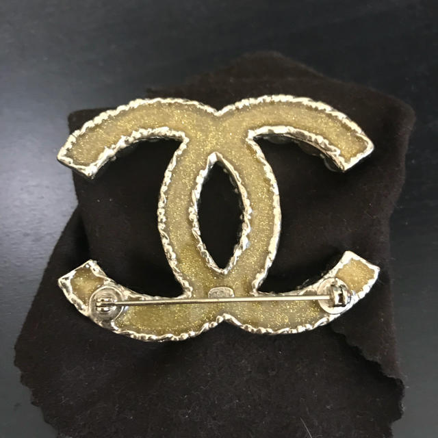 CHANEL - 専用 CHANEL ブローチ パールの通販 by kyon_og's shop