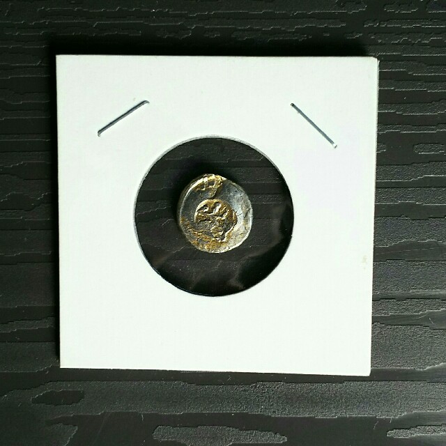 ファナム金貨…！ (古代インド)の通販 by タラの芽's shop｜ラクマ