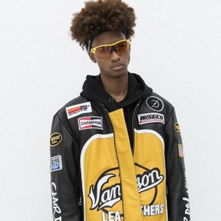 VANSONのフリマアイテム一覧